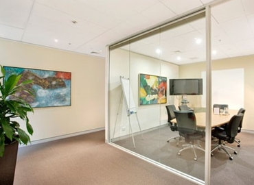 40 m² Business center in Sydney, Levels 13 & 14 (2000) - 6 | MatchOffice