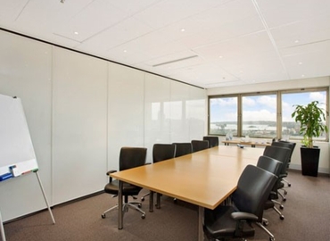 15 m² Conference room in Sydney, Levels 13 & 14 (2000) - 9 | MatchOffice.com
