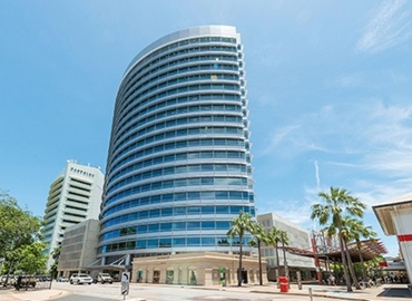 Virtual business address in Darwin, 19 Smith Street Mall (0800) - 0 | MatchOffice