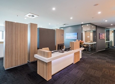 Virtual office in Darwin, 19 Smith Street Mall (0800) - 1 | MatchOffice