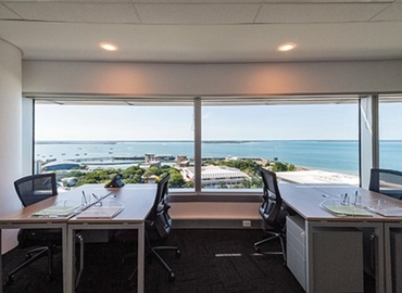 100 m² Business center in Darwin, 19 Smith Street Mall (0800) - 8 | MatchOffice