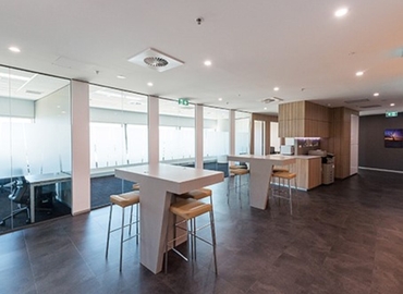 100 m² Business space in Darwin, 19 Smith Street Mall (0800) - 9 | MatchOffice.com