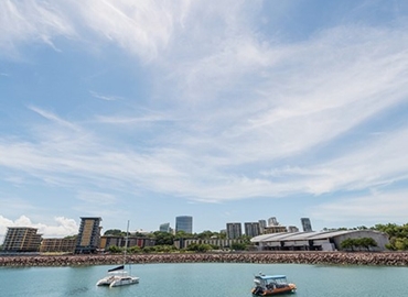 15 m² Conference space in Darwin, 19 Smith Street Mall (0800) - 10 | MatchOffice.com