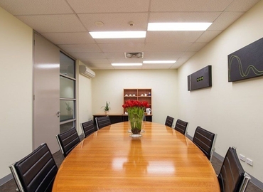 Virtual address in Melbourne, 203 - 205 Blackburn Road (3149) - 1 | MatchOffice.com