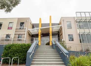 Virtual address in Melbourne, 203 - 205 Blackburn Road (3149) - 2 | MatchOffice.com