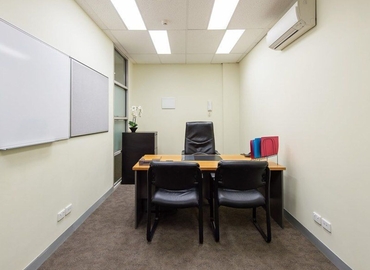 15 m² Convention center in Melbourne, 203 - 205 Blackburn Road (3149) - 4 | MatchOffice