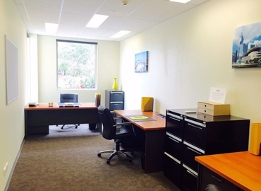 Virtual business address in Melbourne, 203 - 205 Blackburn Road (3149) - 9 | MatchOffice.com
