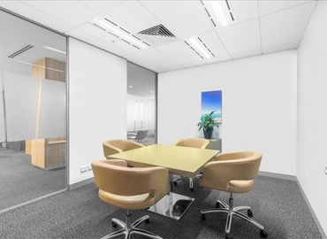 60 m² Serviced office in Adelaide, 25 Grenfell Street (5000) - 4 | MatchOffice