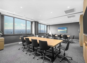 Virtual office space in Adelaide, 25 Grenfell Street (5000) - 2 | MatchOffice.com