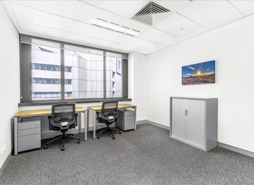 15 m² Meeting room in Adelaide, 25 Grenfell Street (5000) - 4 | MatchOffice.com