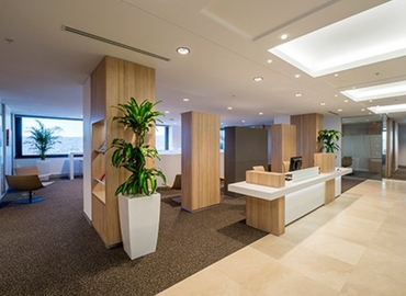 Virtual address in Adelaide, 25 Grenfell Street (5000) - 9 | MatchOffice
