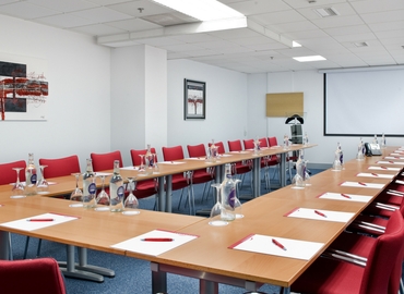 15 m² Conference center in Melbourne, Level 19 & 20 (3141) - 3 | MatchOffice