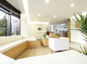 Virtual address in Melbourne, Level 19 & 20 (3141) - 4 | MatchOffice