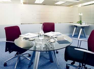 15 m² Conference space in Melbourne, Level 19 & 20 (3141) - 4 | MatchOffice