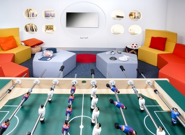 Virtual office space in Melbourne, Level 19 & 20 (3141) - 6 | MatchOffice.com