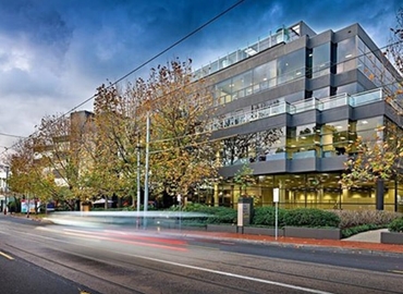 55 m² Serviced office in Melbourne, 35 Cotham Road (3101) - 1 | MatchOffice.com