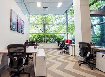 55 m² Business center in Melbourne, 35 Cotham Road (3101) - 4 | MatchOffice.com