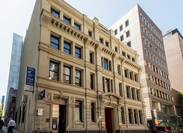 Virtual address in Melbourne, 430 Little Collins Street (3000) - 0 | MatchOffice