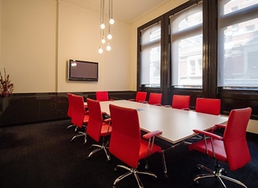 Virtual office space in Melbourne, 430 Little Collins Street (3000) - 1 | MatchOffice.com