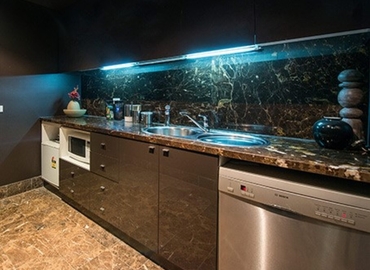 15 m² Conference room in Melbourne, 430 Little Collins Street (3000) - 3 | MatchOffice