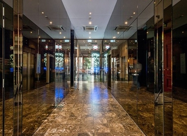 15 m² Conference room in Melbourne, 430 Little Collins Street (3000) - 4 | MatchOffice