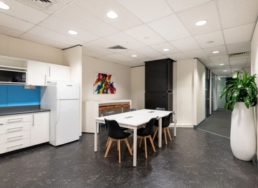 18 m² Business park in Sydney, 7/11 Lord Street (2019) - 3 | MatchOffice