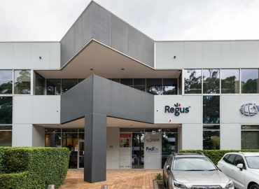 18 m² Business park in Sydney, 7/11 Lord Street (2019) - 4 | MatchOffice