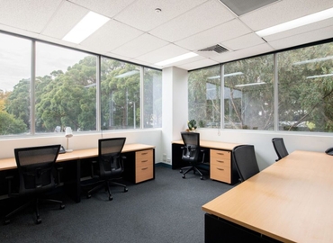18 m² Business park in Sydney, 7/11 Lord Street (2019) - 6 | MatchOffice.com