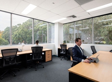 15 m² Conference space in Sydney, 7/11 Lord Street (2019) - 2 | MatchOffice.com