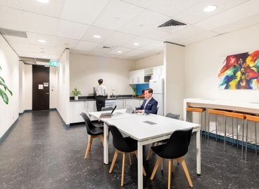 15 m² Conference room in Sydney, 7/11 Lord Street (2019) - 4 | MatchOffice