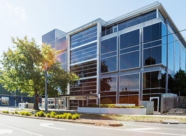 100 m² Serviced office in Melbourne, 737 Burwood Road (3122) - 3 | MatchOffice