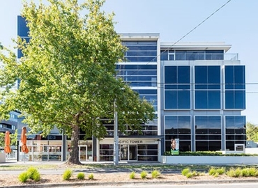 Virtual business address in Melbourne, 737 Burwood Road (3122) - 6 | MatchOffice