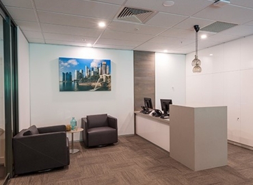 Virtual address in Melbourne, 818 Whitehorse Road – South (3128) - 1 | MatchOffice.com