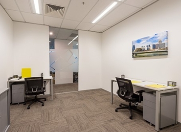 15 m² Conference center in Melbourne, 818 Whitehorse Road – South (3128) - 3 | MatchOffice