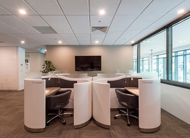 15 m² Meeting room in Melbourne, 818 Whitehorse Road – South (3128) - 4 | MatchOffice.com