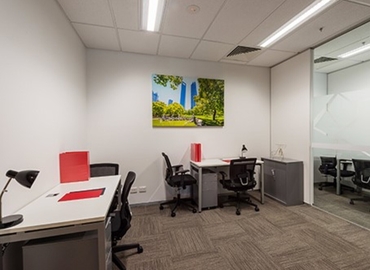 15 m² Conference center in Melbourne, 818 Whitehorse Road – South (3128) - 7 | MatchOffice.com