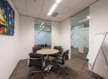 Virtual office space in Melbourne, 818 Whitehorse Road – South (3128) - 9 | MatchOffice.com
