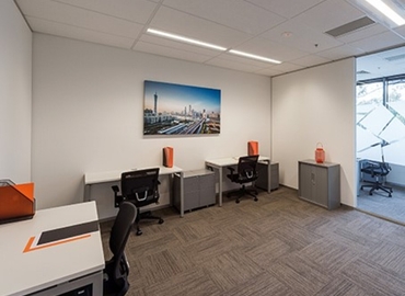 15 m² Meeting room in Melbourne, 818 Whitehorse Road – South (3128) - 8 | MatchOffice