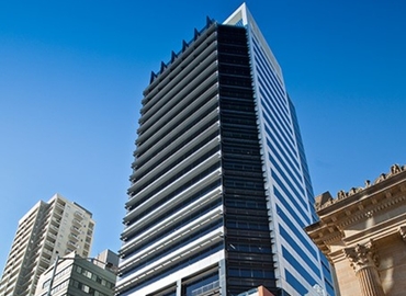 100 m² Business center in Brisbane, Level 18 (4000) - 3 | MatchOffice.com