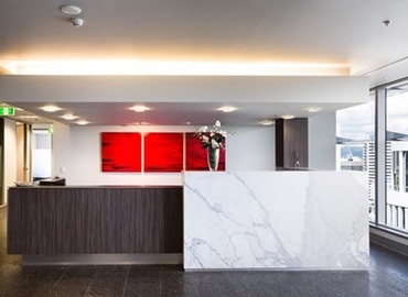15 m² Conference center in Brisbane, Level 18 (4000) - 1 | MatchOffice.com