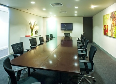 15 m² Conference center in Brisbane, Level 18 (4000) - 3 | MatchOffice.com