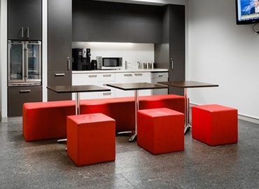 15 m² Conference center in Brisbane, Level 18 (4000) - 5 | MatchOffice.com