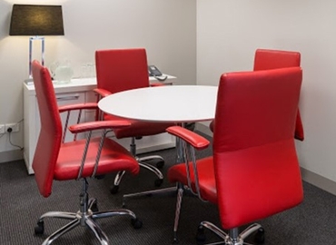 15 m² Conference room in Brisbane, Level 18 (4000) - 9 | MatchOffice