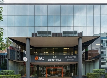 Virtual office space in Sydney, Ground Floor (2150) - 1 | MatchOffice