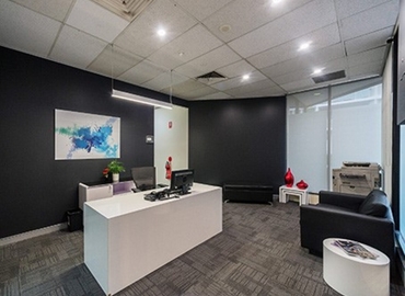 20 m² Conference room in Sydney, Ground Floor (2150) - 2 | MatchOffice