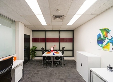 Virtual business address in Sydney, Ground Floor (2150) - 4 | MatchOffice