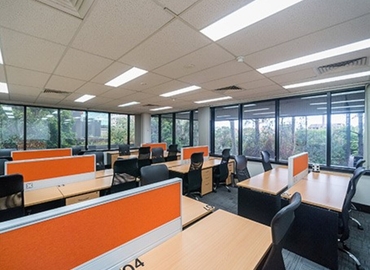 18 m² Business park in Sydney, Ground Floor (2150) - 11 | MatchOffice
