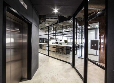 55 m² Business center in Perth, Legal & General Building (6000) - 5 | MatchOffice