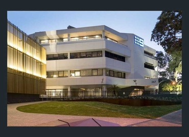 Virtual office space in Perth, Legal & General Building (6000) - 0 | MatchOffice