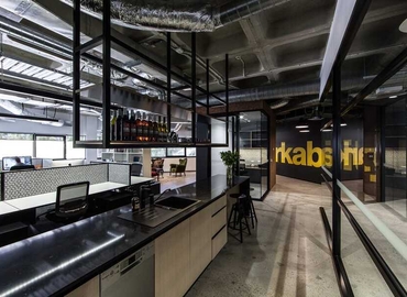 55 m² Business center in Perth, Legal & General Building (6000) - 6 | MatchOffice